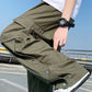 Loose cargo pockets