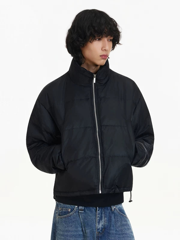 Padded puffer