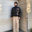 Retro Puffer