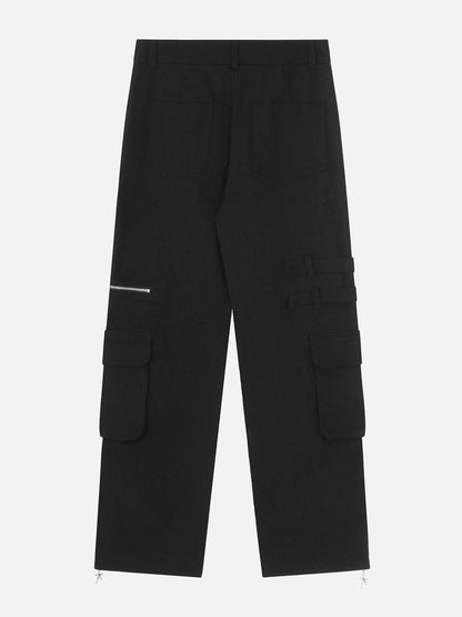 Garb-Tech Cargo Pants