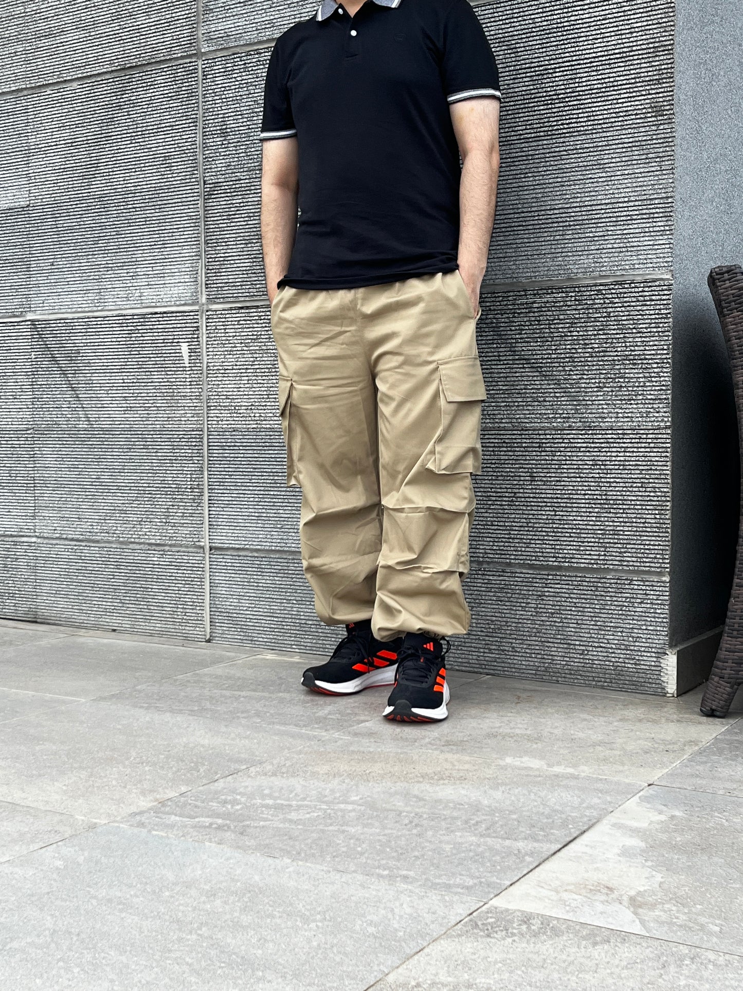 Adventure Cargo Pants