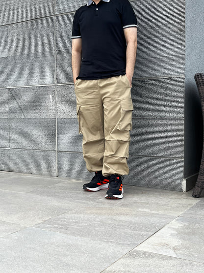Adventure Cargo Pants