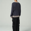 Side zip