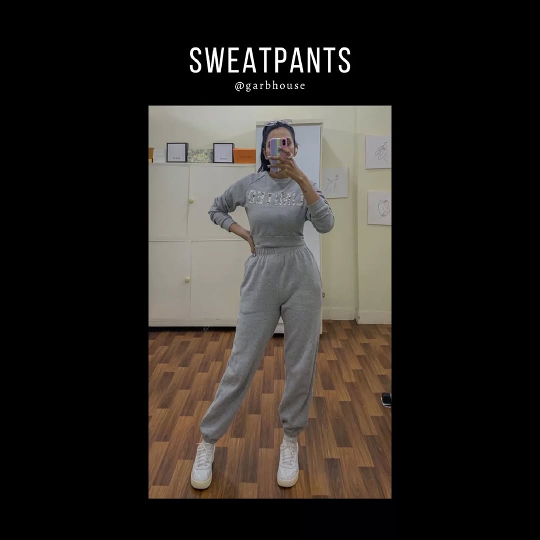 Men Sweatpants