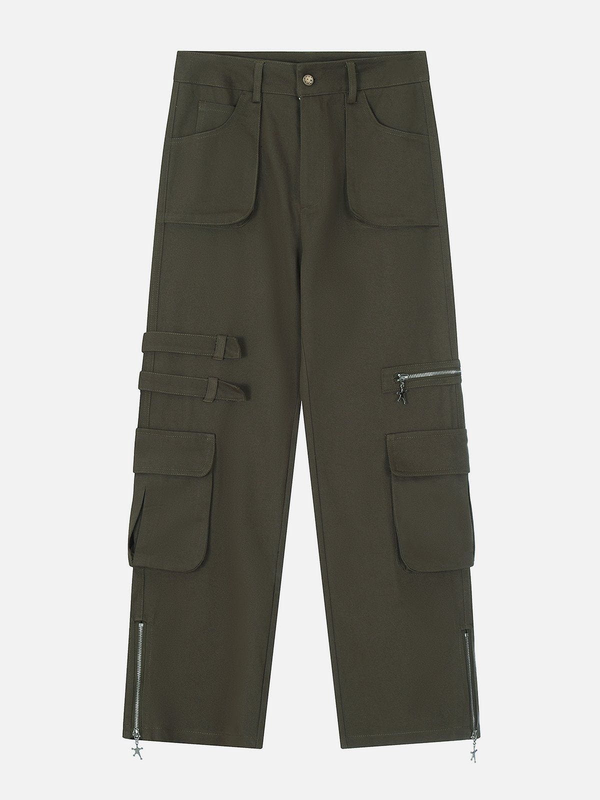 Garb-Tech Cargo Pants