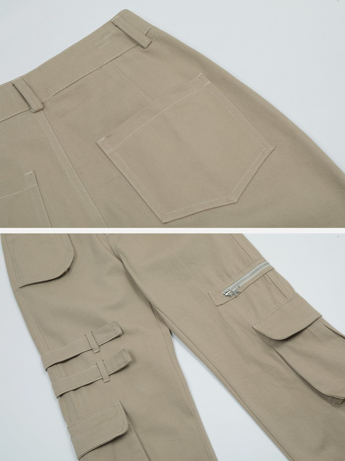 Garb-Tech Cargo Pants