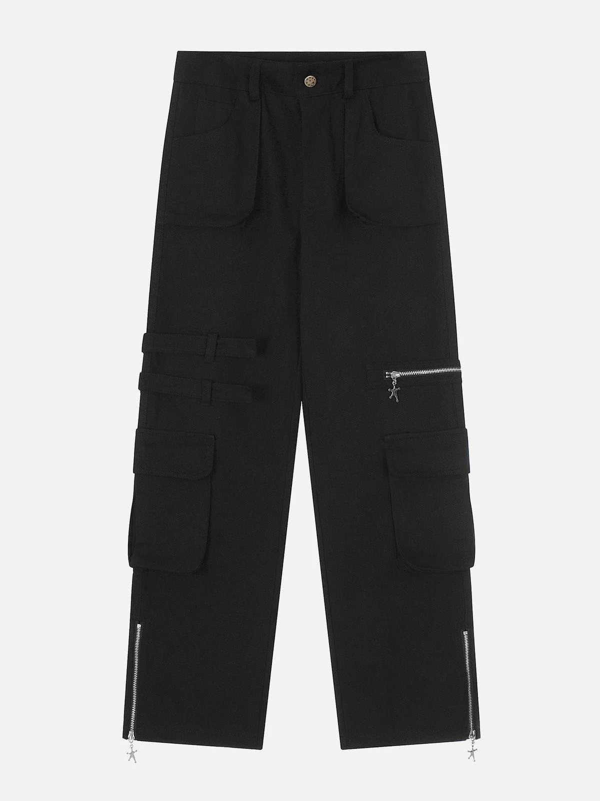 Garb-Tech Cargo Pants