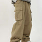 Side Flap- Cargo Pocket Pants