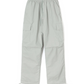Cotton Twill Cargo Pants
