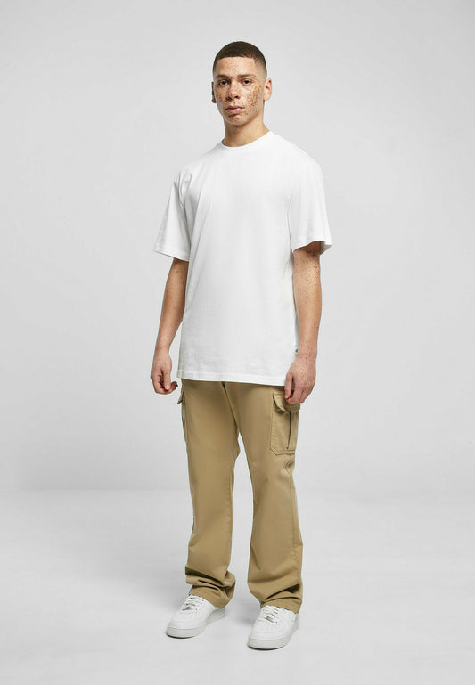 Urban Classics Straight Leg Pockets