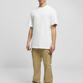 Urban Classics Straight Leg Pockets