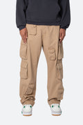 Desert Drop Utility Cargo