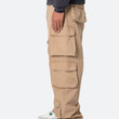 Desert Drop Utility Cargo