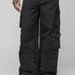 Ripstop Multi Pocket Cargo Pants