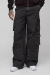 Ripstop Multi Pocket Cargo Pants