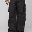 Ripstop Multi Pocket Cargo Pants