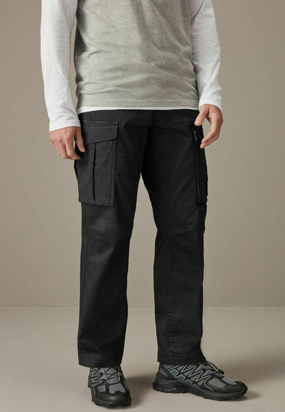 Stretch Regular Fit Cargo Pant