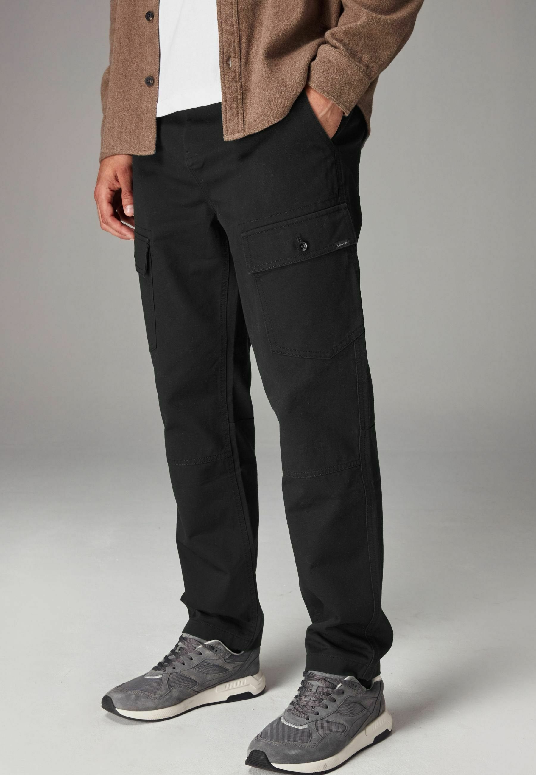 Next Utility Pocket Regular Fit