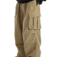 Drip Cargo Pants
