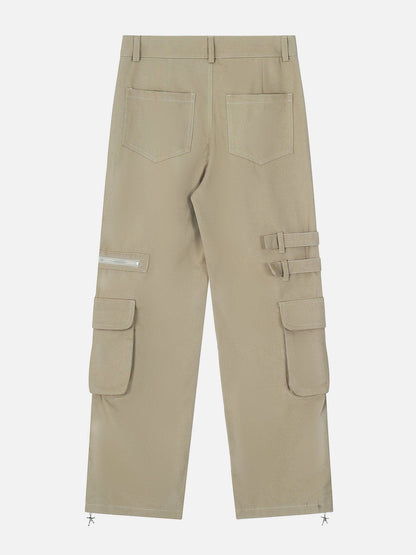 Garb-Tech Cargo Pants