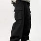 Side Flap- Cargo Pocket Pants