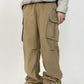 Side Flap- Cargo Pocket Pants