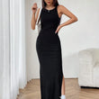 Sleeveless body con