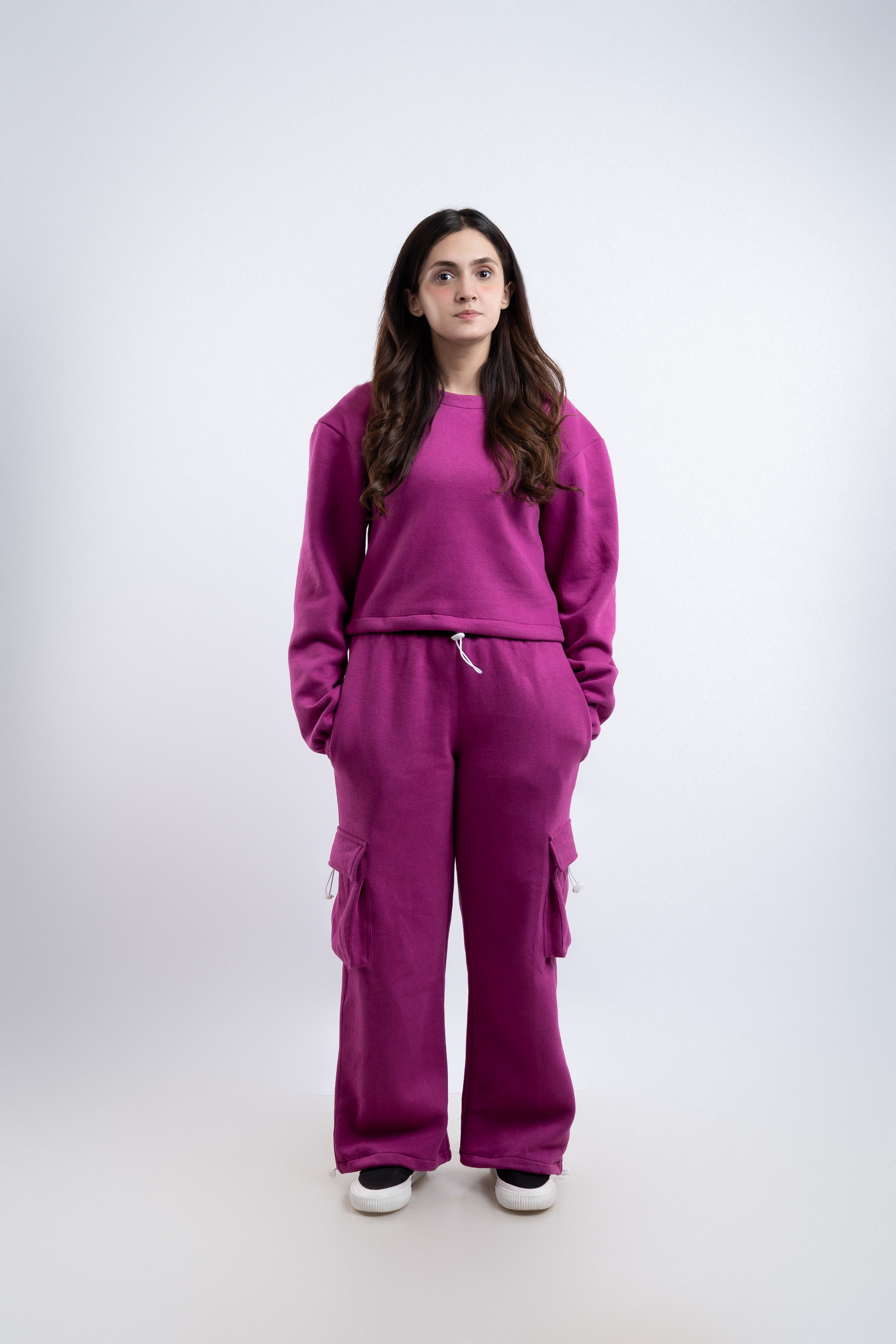 Urban Chic Co-Ord Set