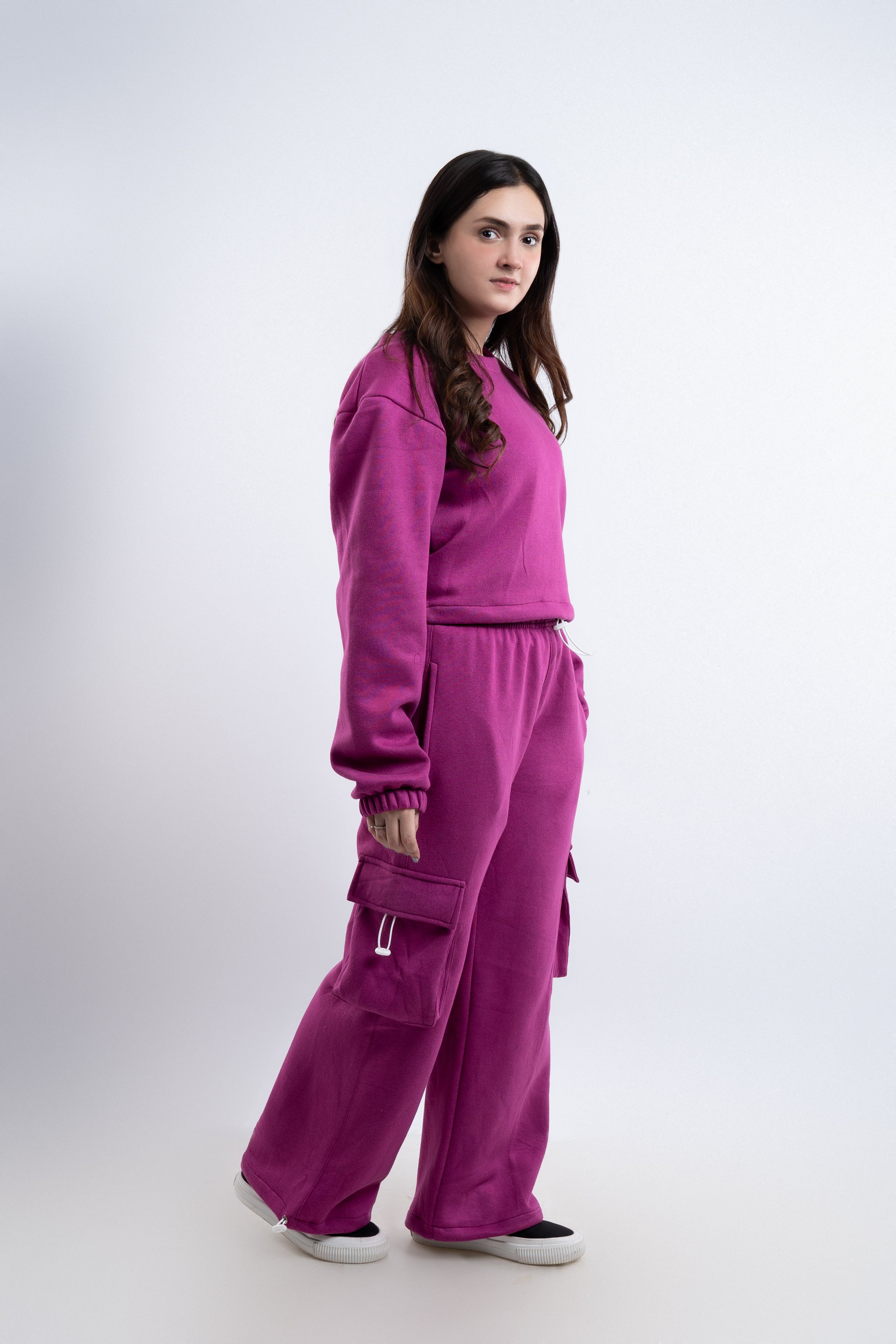Urban Chic Co-Ord Set