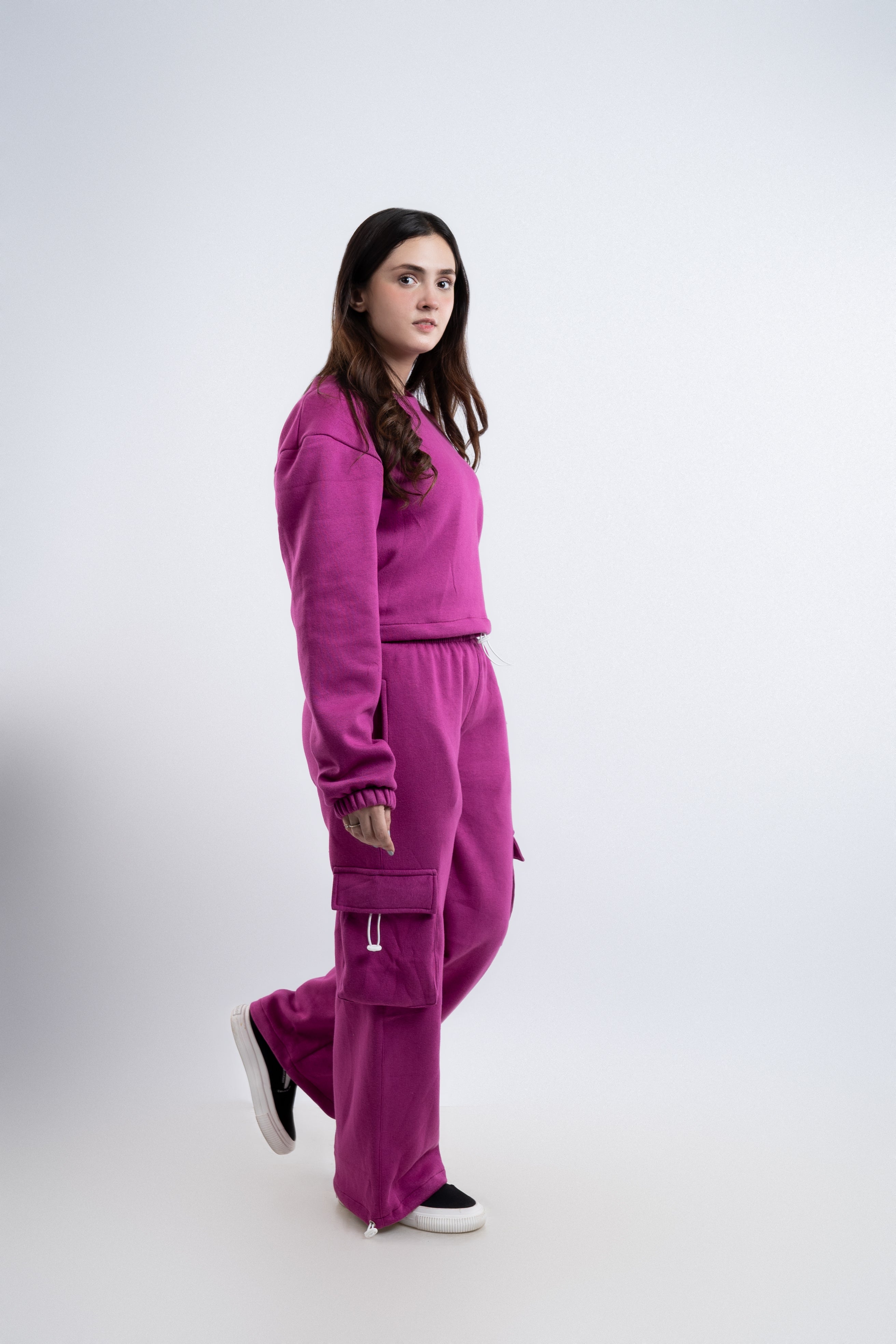 Urban Chic Co-Ord Set