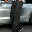 Street Pocket Side Cargo