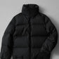 Plain Puffer Jacket