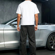 Street Pocket Side Cargo