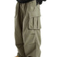 Drip Cargo Pants