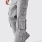 Ripstop Multi Pocket Cargo Pants