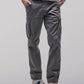 Relaxed Fit Cargo Twill Pant