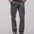 Relaxed Fit Cargo Twill Pant