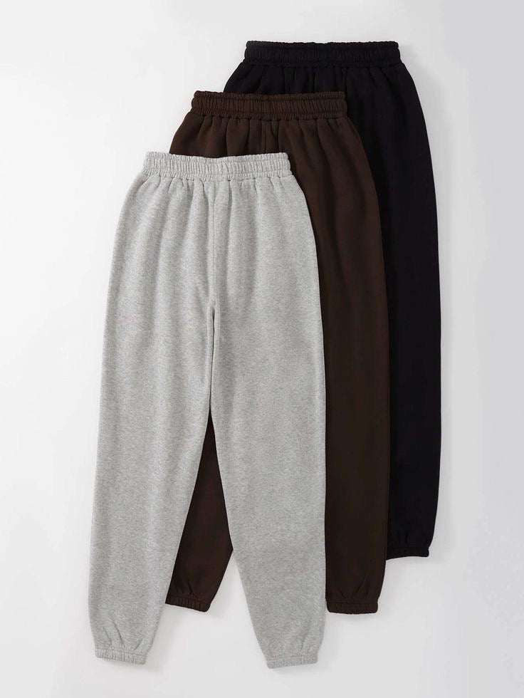 Sweatpants For Summers