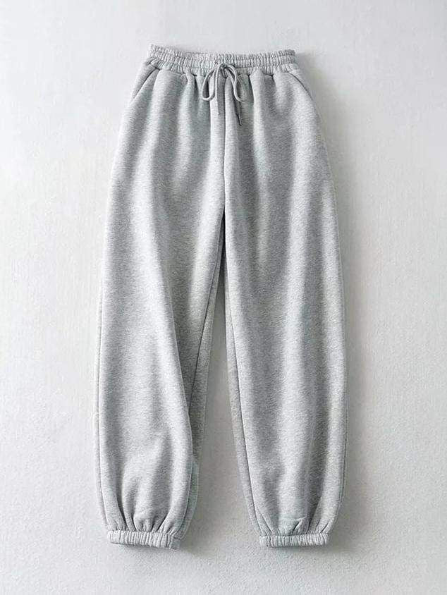 Sweatpants For Summers