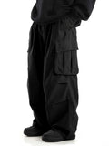 Drip Cargo Pants