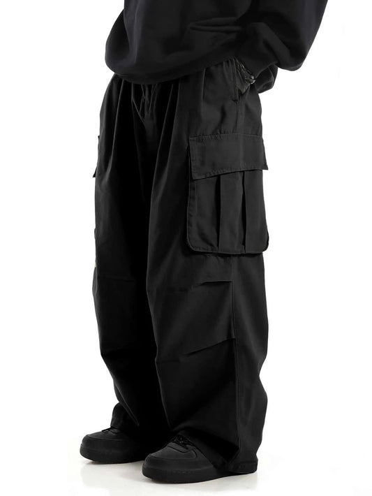 Drip Cargo Pants