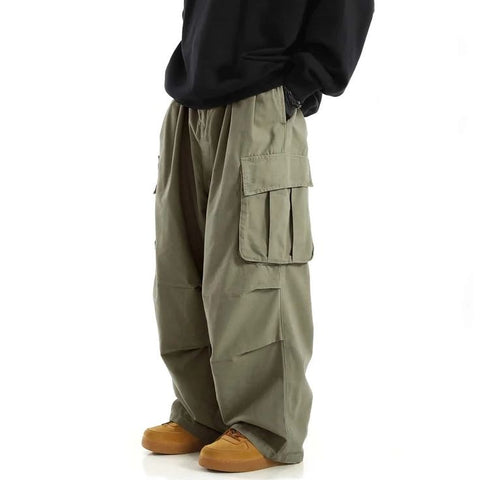 Drip Cargo Pants