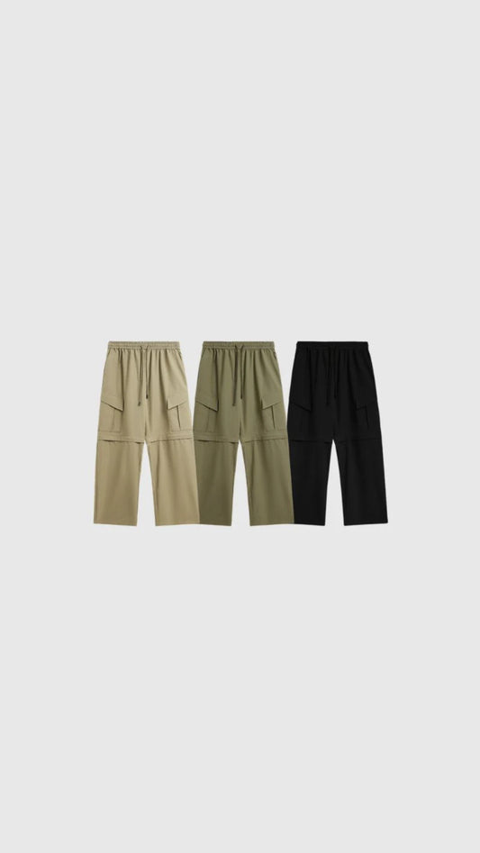 Cargo Pant 704