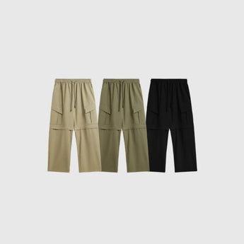 Cargo Pant 704