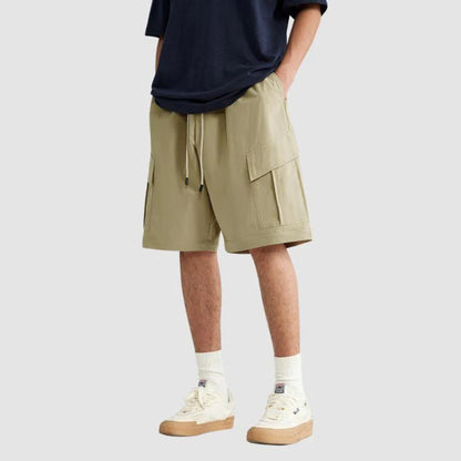 Cargo shorts