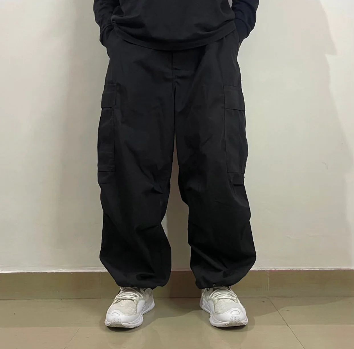 Adventure Cargo Pants