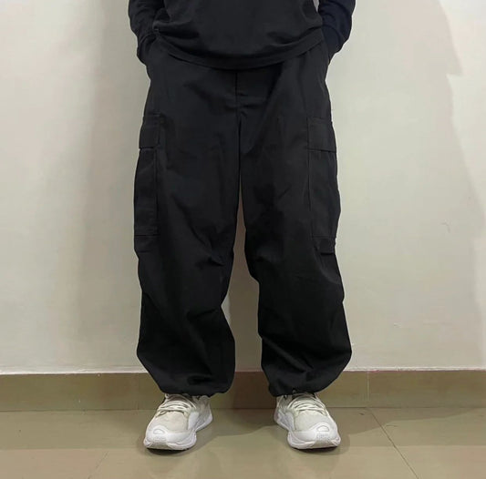 Adventure Cargo Pants