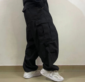Adventure Cargo Pants