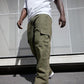 Regular Casual Cargo Pant