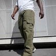 Regular Casual Cargo Pant